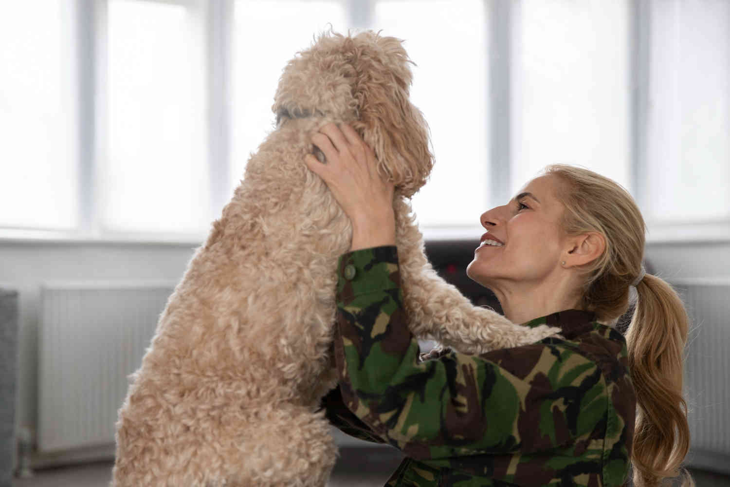 Keeping Your Goldendoodle Safe: Top Flea and Tick Prevention Methods